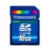 Transcend SDHC Class 6 16Gb
